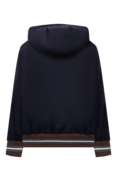 Комплект из плаща и куртки BRUNELLO CUCINELLI, арт. BD4790309A, фото 4