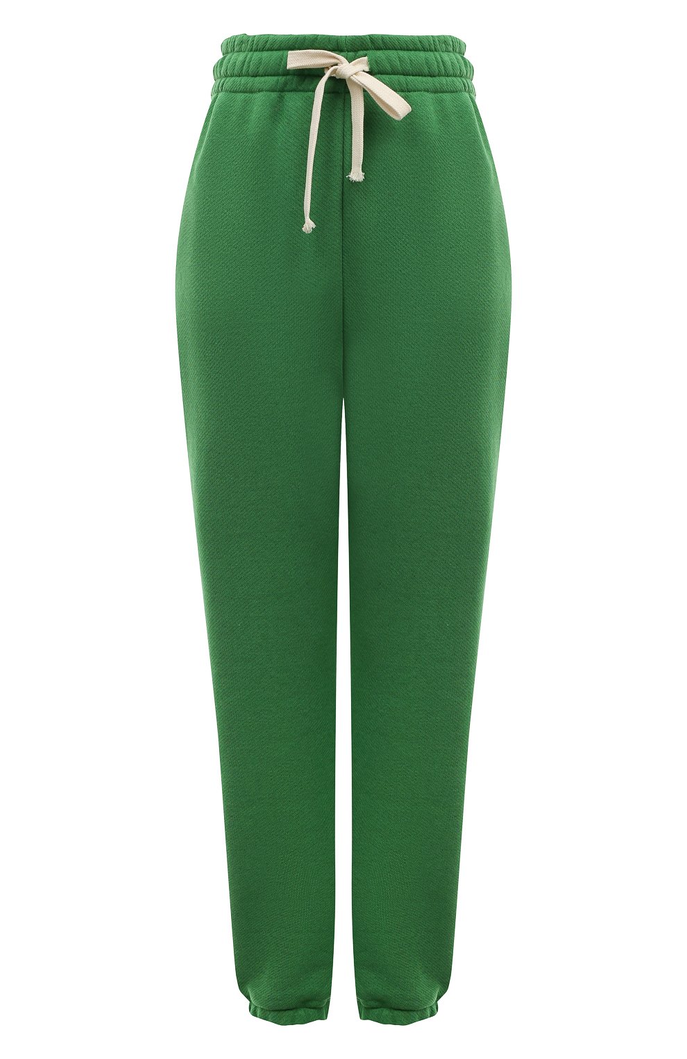 Джоггеры из хлопка и кашемира HALFBOY, арт. H04WFPA1303, фото 1