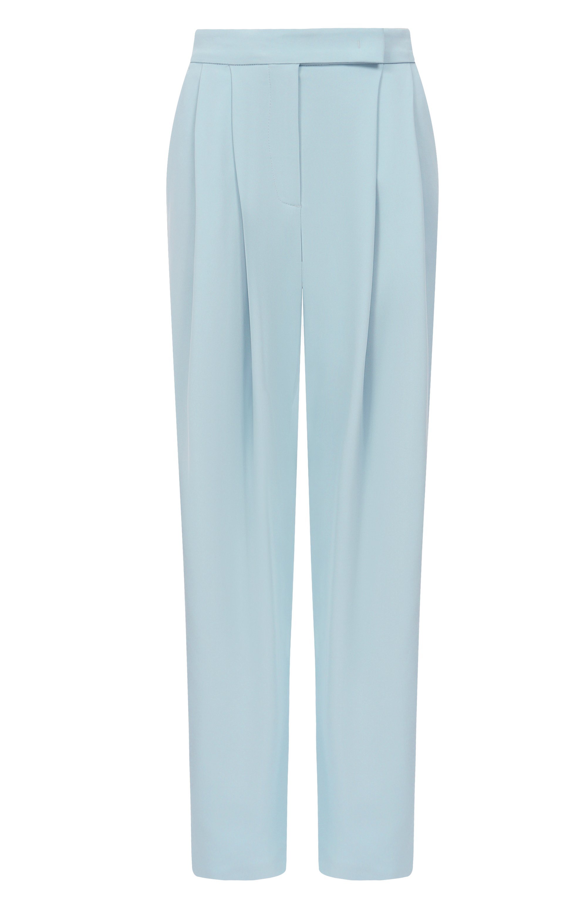 Брюки из вискозы PINKO, арт. 103235/A213, фото 1