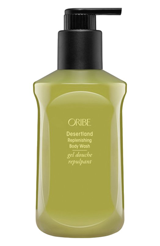фото Пробуждающий гель для душа "оазис в пустыне" (300ml) oribe