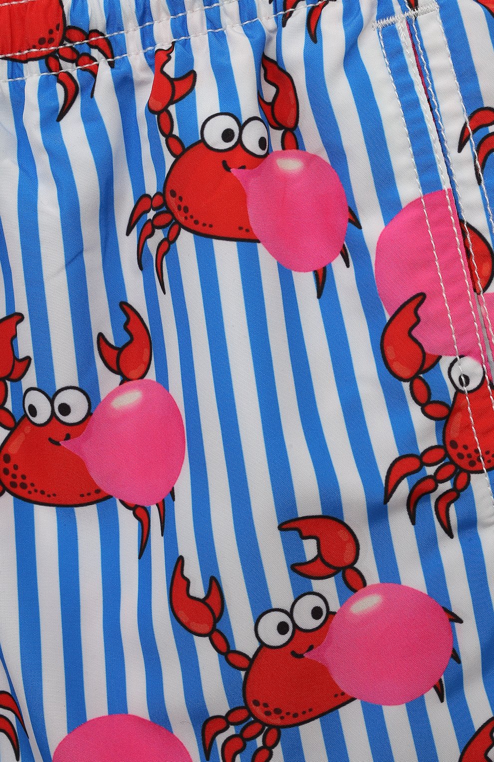 Плавки-шорты MC2 SAINT BARTH, арт. STBK JEAN/JEA0001, фото 3