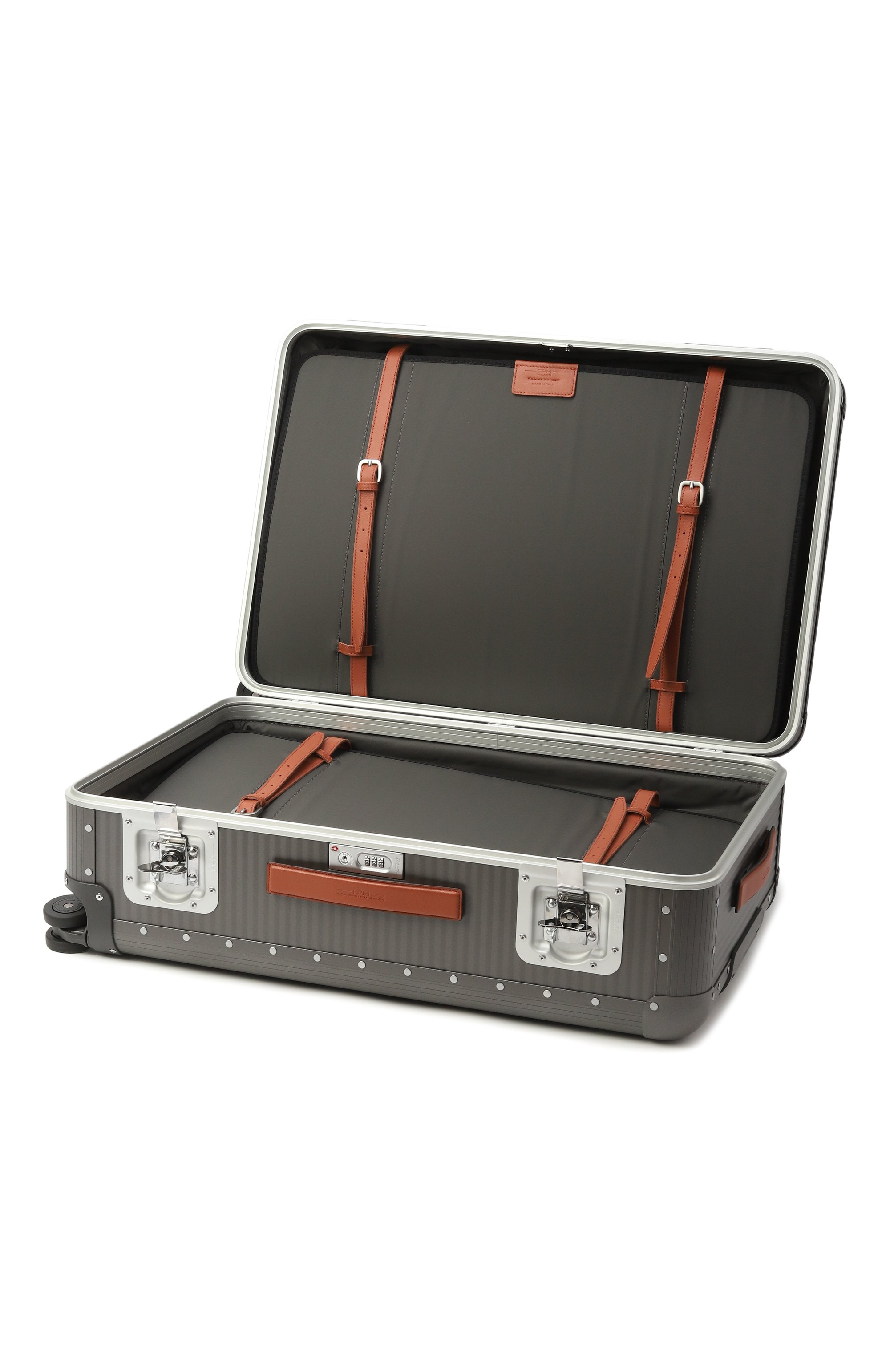 Чемодан bank spinner FPM MILANO, арт. A1507615801, фото 4