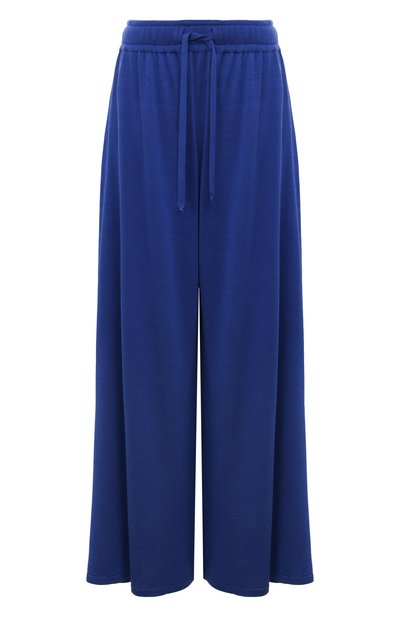 Брюки из шелка и вискозы FREEAGE, арт. S23.PT071.6070.404, фото 1