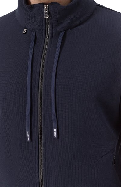 Толстовка BOGNER, арт. 88208865, фото 5