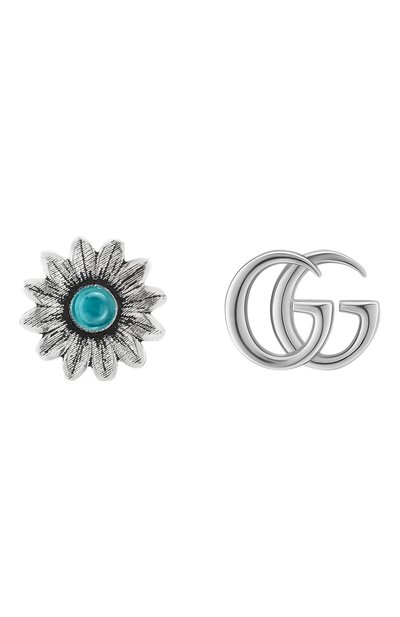 Женские серьги GUCCI, арт. YBD527344001