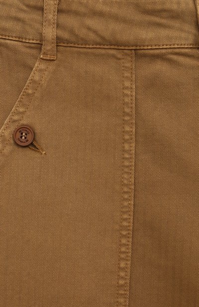 Хлопковые брюки ETRO, арт. GV6P10, фото 3