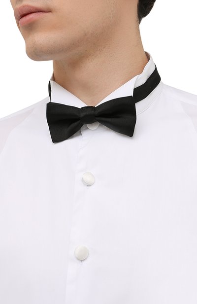 Шелковый галстук-бабочка DSQUARED2, арт. PAM0001 00S05103, фото 2