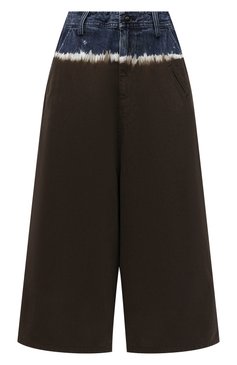 Хлопковые кюлоты Y`S, арт. YM-P01-027, фото 1