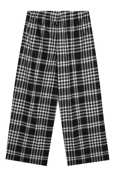 Кюлоты IL GUFO, арт. A19PL242W3R39/10A-12A, фото 1