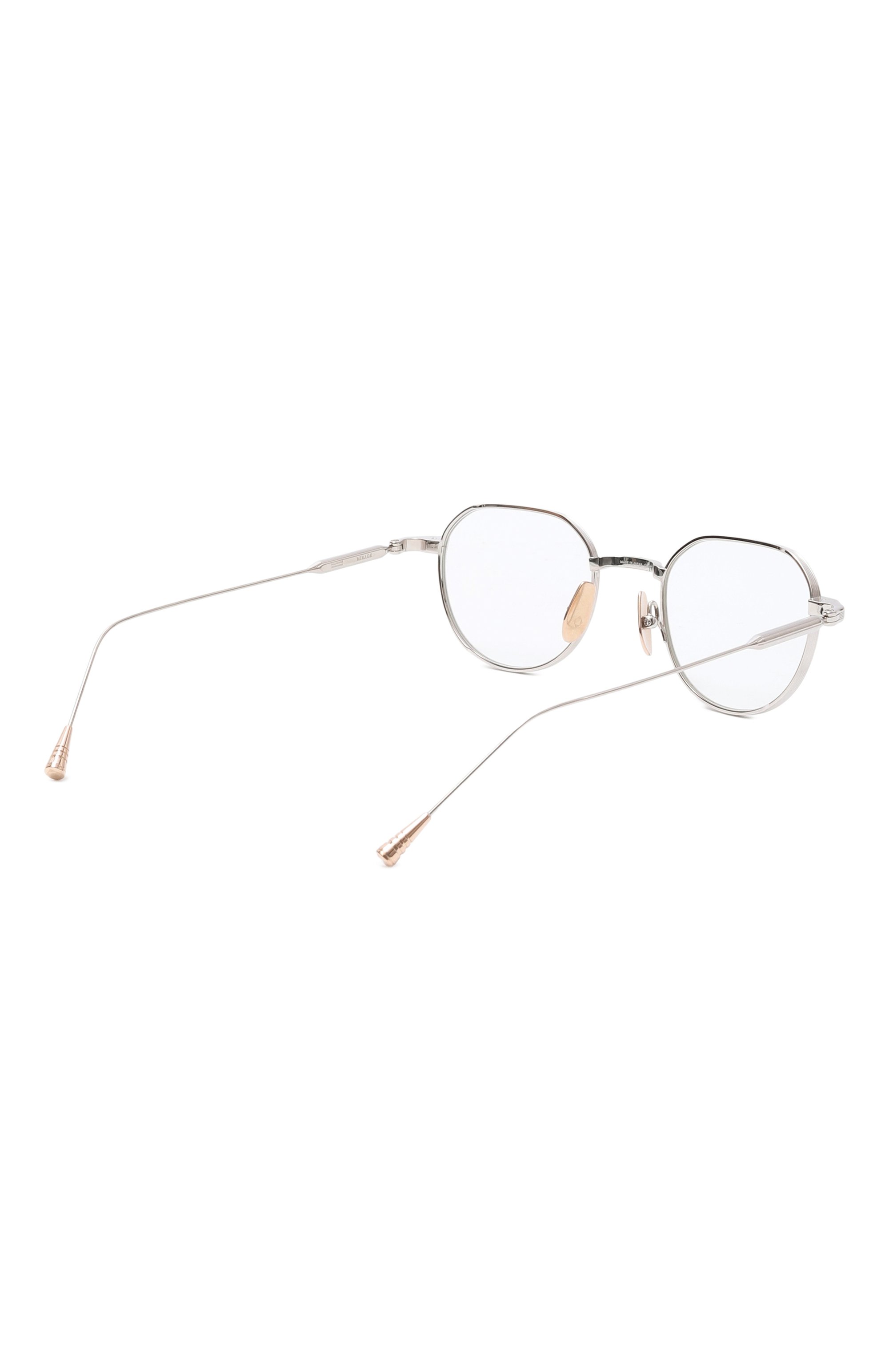 Оправа LUNETTERIE GENERALE, арт. MIRAGE PALLADIUM RX, фото 5