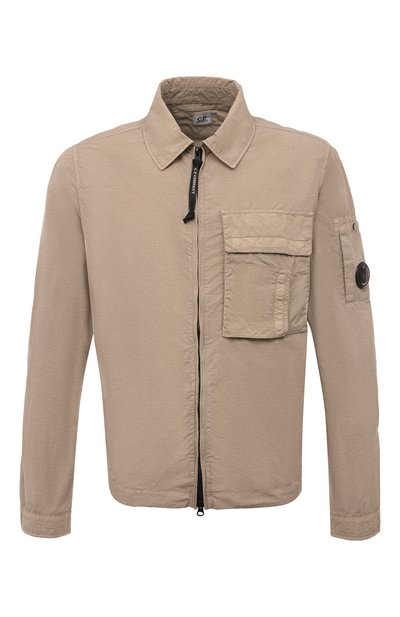 Куртка C.P. COMPANY, арт. 14CM0S101A-005991G, фото 1