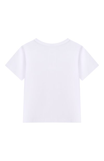 Хлопковая футболка JACADI, арт. 2044678