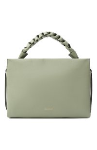 Светло-зеленый