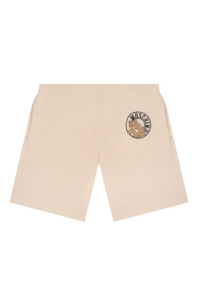 Комплект из футболки и шорт MOSCHINO, арт. MUG01Y/LAA03, фото 4