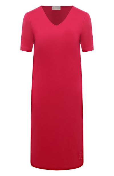 Хлопковая сорочка HANRO, арт. 074943, фото 1