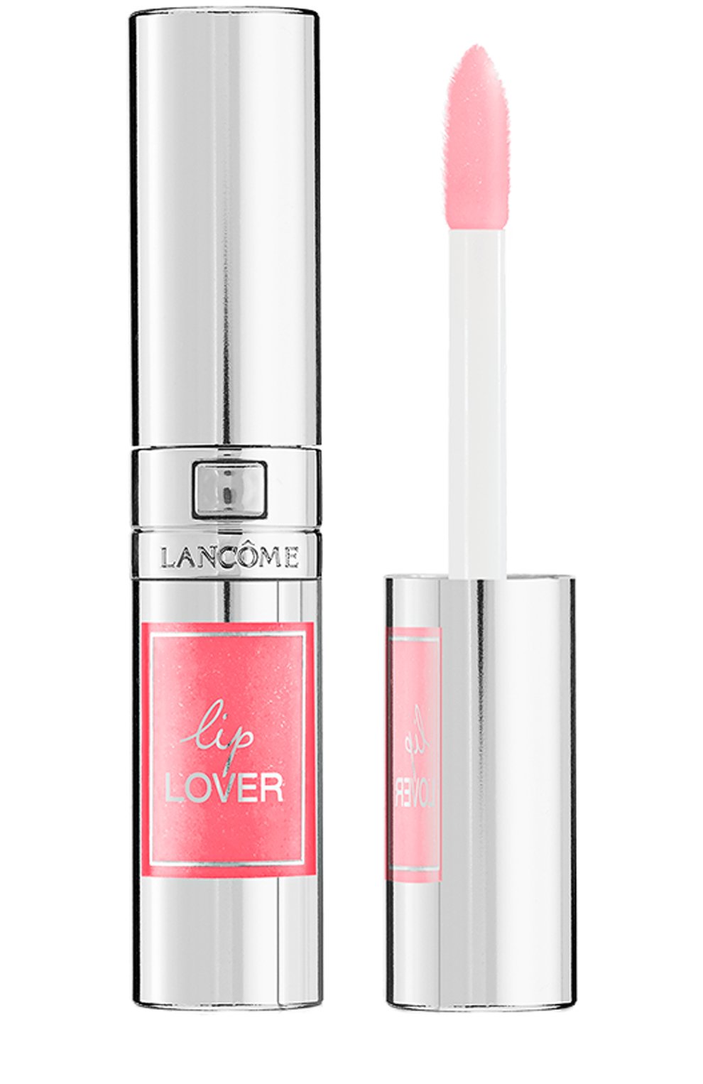 Блеск для губ lip lover spring, оттенок 401 rose victoire LANCOME, арт. 3614270258015, фото 1