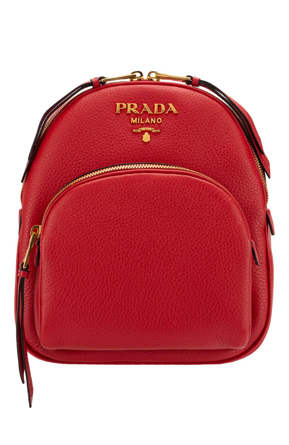 Рюкзак PRADA, арт. 1BZ051-2BBE-F0EOO-NOO, фото 1