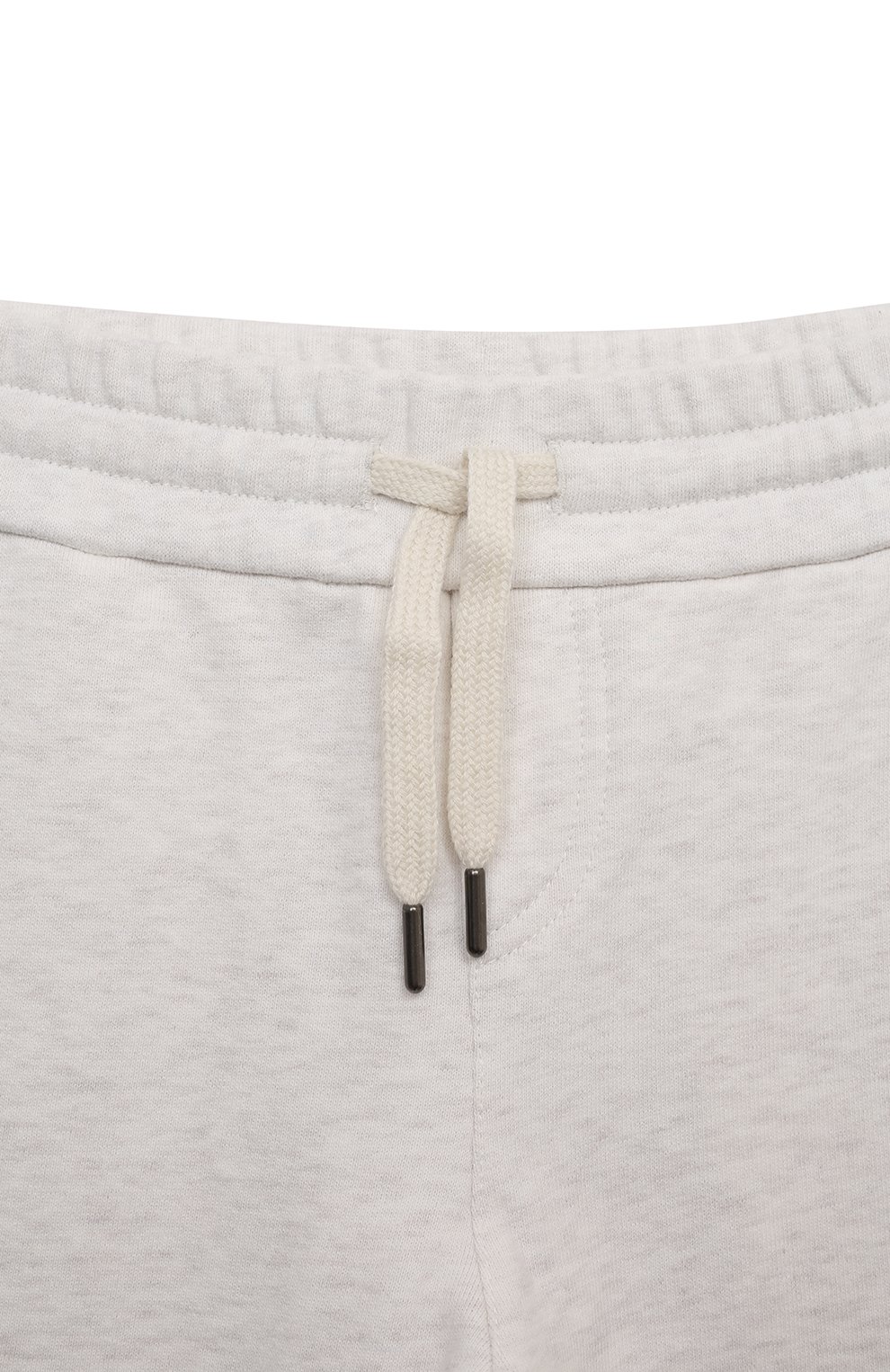 Хлопковые брюки BRUNELLO CUCINELLI, арт. BTU14E596V, фото 3