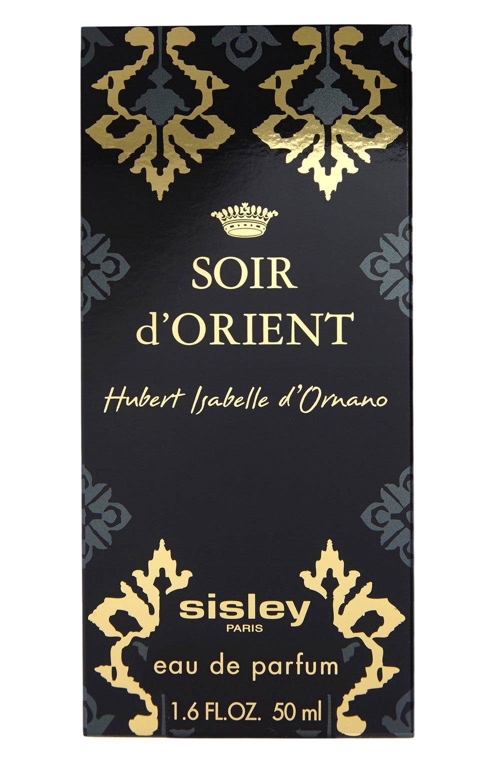 Парфюмерная вода soir d'orient (50ml) SISLEY, арт. 196320, фото 2