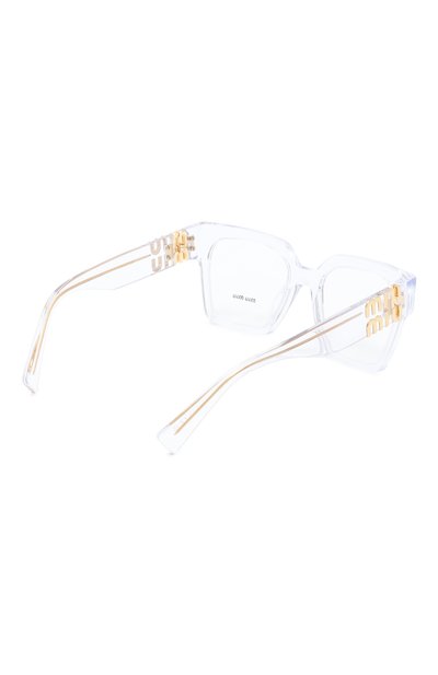 Оправа MIU MIU, арт. 04UV-2AZ101, фото 4