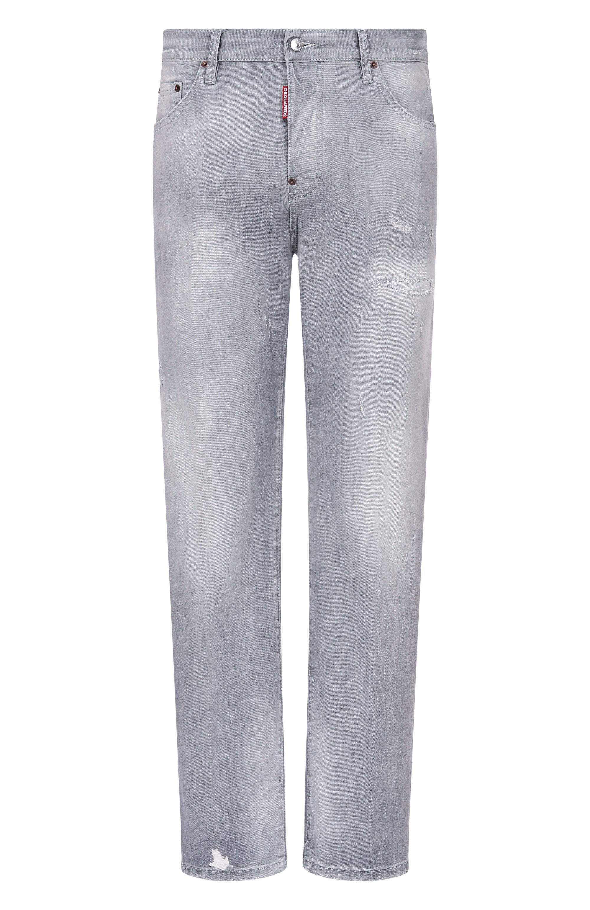 Джинсы 642 DSQUARED2, арт. S74LB1905/S30260, фото 1