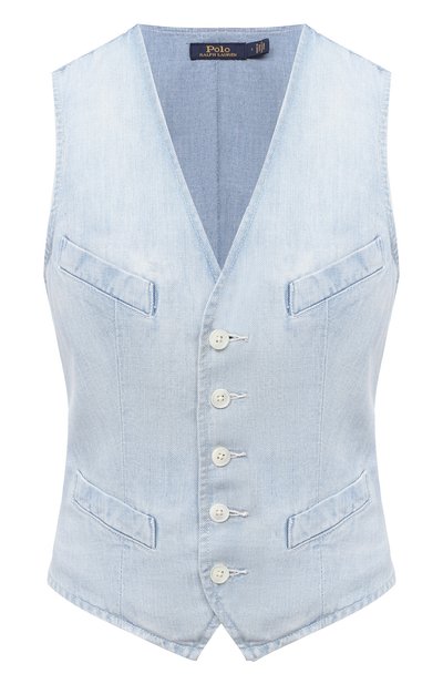 Жилет POLO RALPH LAUREN, арт. 211809432, фото 1