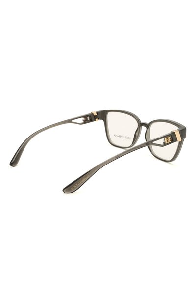Оправа DOLCE & GABBANA, арт. 5070-3291, фото 4