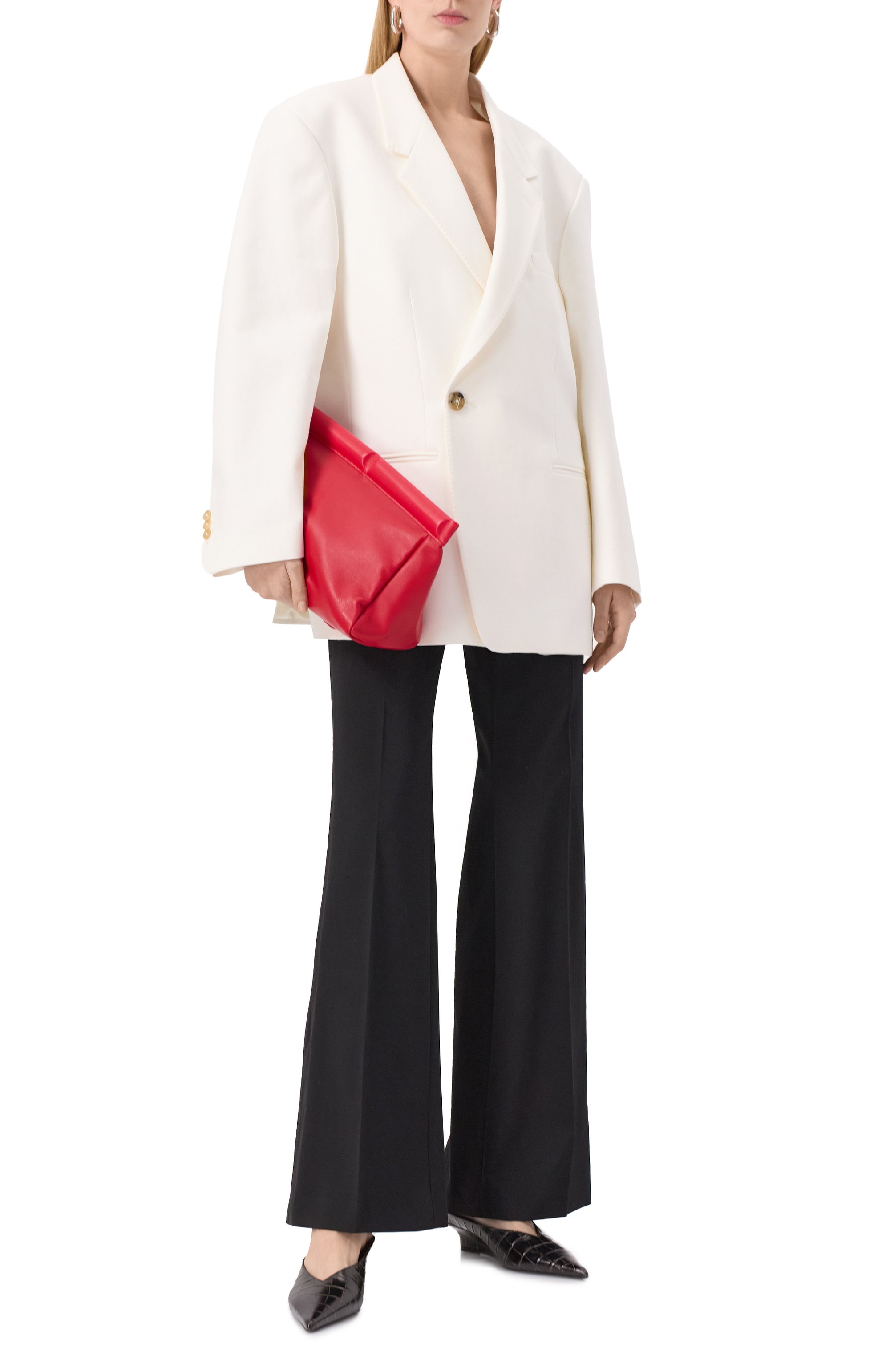 Клатч eloisa ARMARIUM, арт. ARMFWBA06/NA01, фото 7