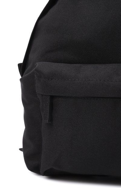 Рюкзак ГОША РУБЧИНСКИЙ черного цвета по цене 5900 руб., арт. BPCK_0201_BLACK, фото 3 Рюкзак ГОША РУБЧИНСКИЙ, арт. BPCK_0201_BLACK, фото 3