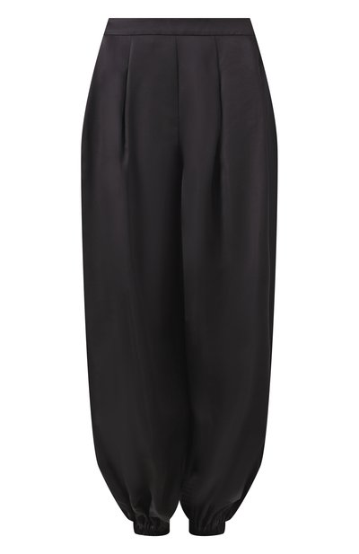 Брюки из шелка и вискозы aladdin PERVERT, арт. PE25/PA02/60-04, фото 1