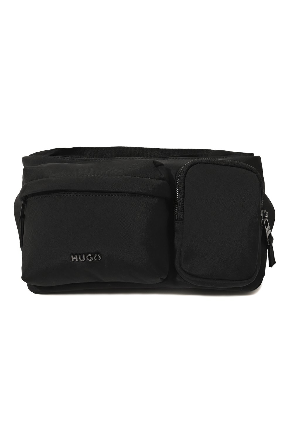 Текстильная поясная сумка HUGO, арт. 50512004, фото 1