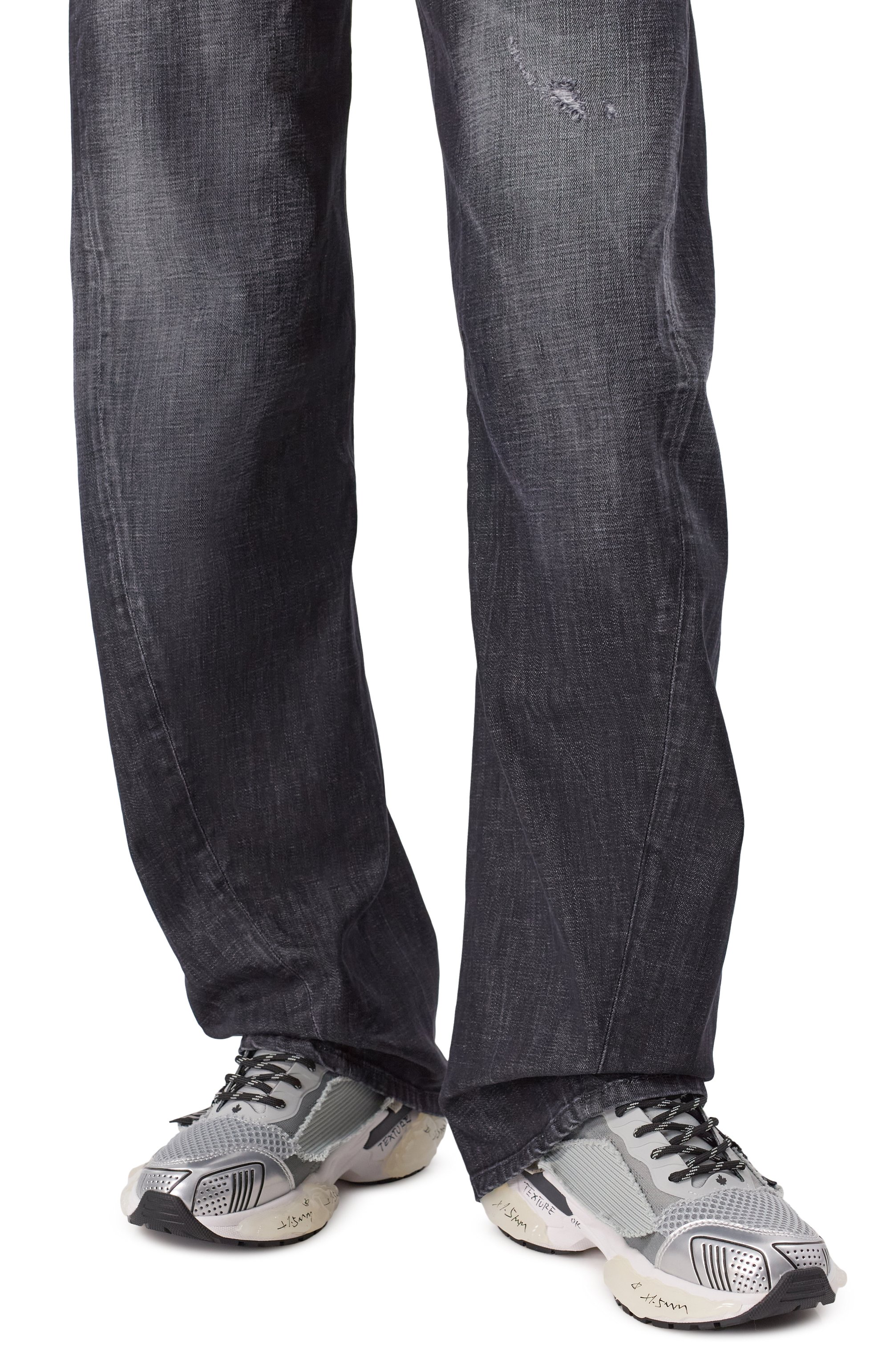 Кроссовки faster DSQUARED2, арт. SNW0461/35508533, фото 2