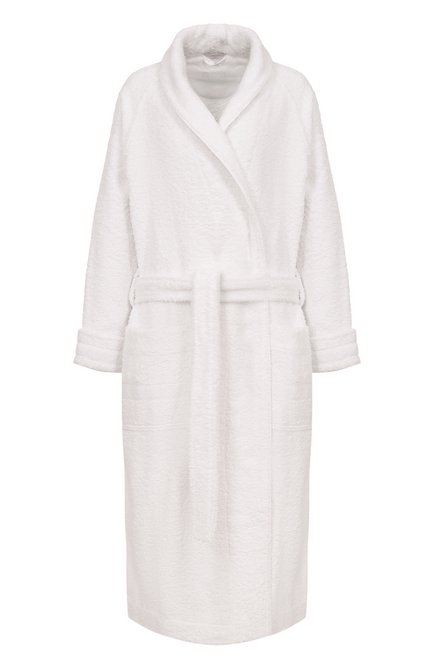 Женский хлопковый халат FRETTE, арт. FS5754 25D324 0000