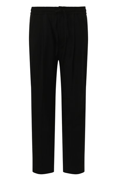 Мужские шерстяные брюки ATTACHMENT, арт. AP42-025