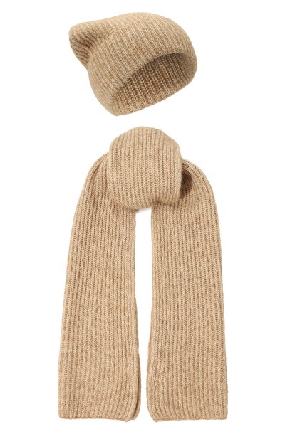 Комплект из шапки и шарфа GRAN SASSO, арт. 13210/26510, фото 1