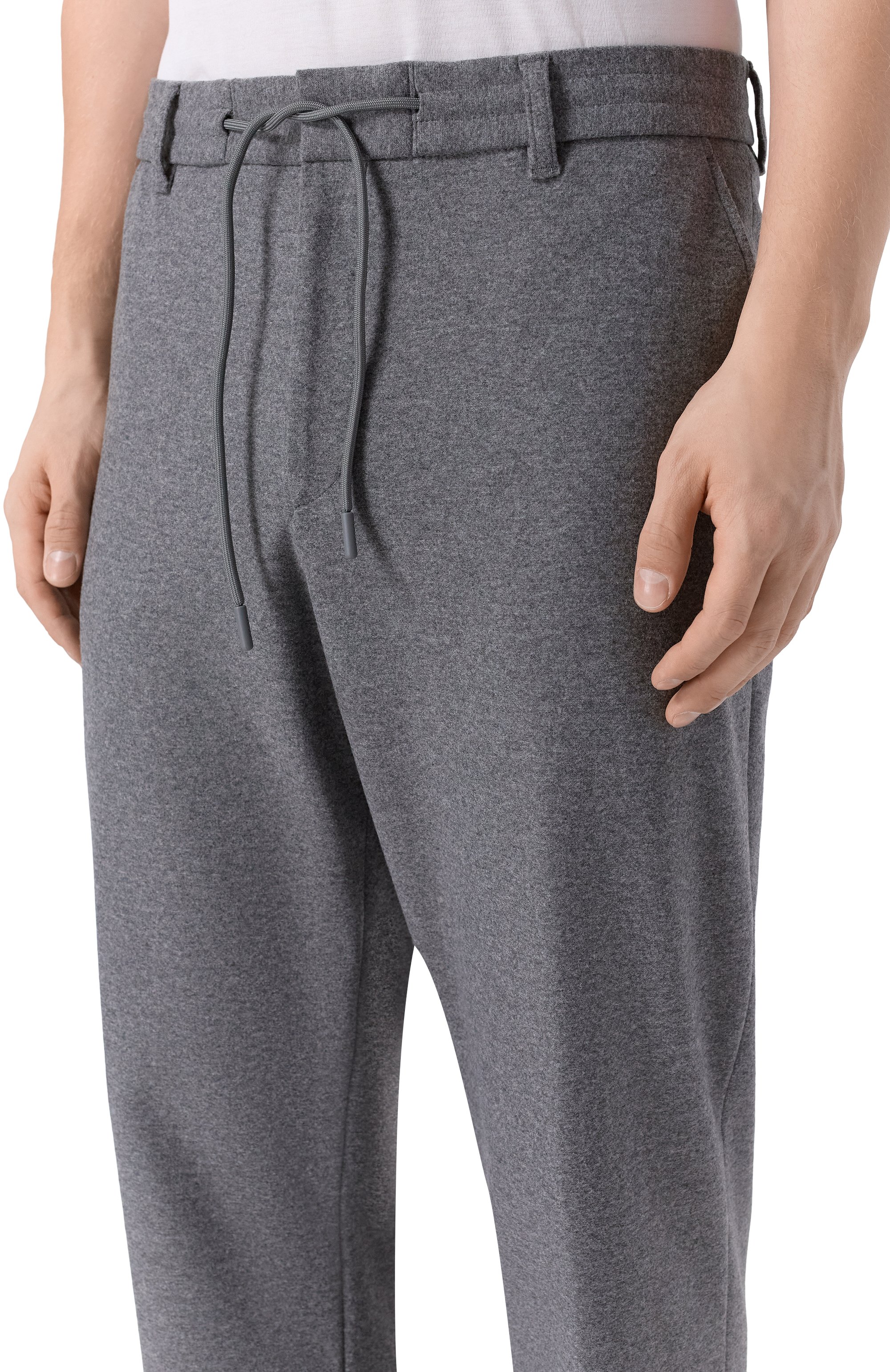 Брюки BOSS, арт. 50551542, фото 5