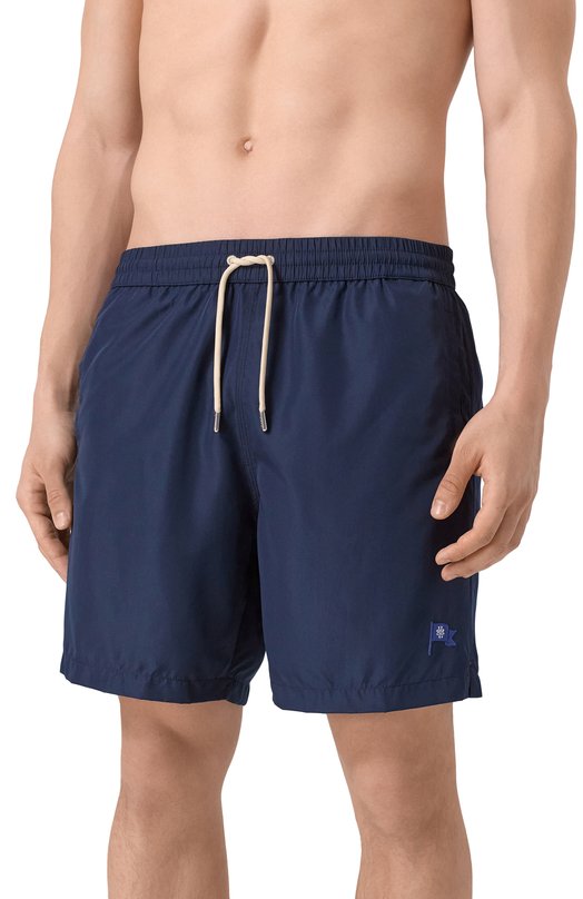 Плавки-шорты Jacob Cohen 25E P/JUR_YR004 011 T769A RW Синий  25E P/JUR_YR004 011 T769A RW Фото 2