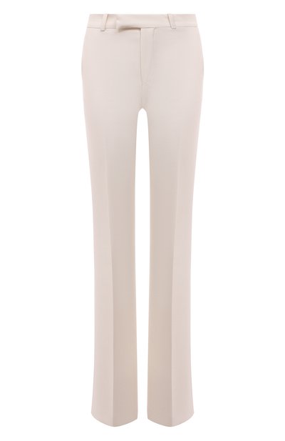 Женские шерстяные брюки JACOB LEE, арт. WWP07421CB