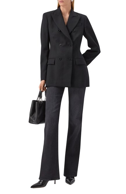 Женские джинсы EMPORIO ARMANI, арт. EW000963/AF17030