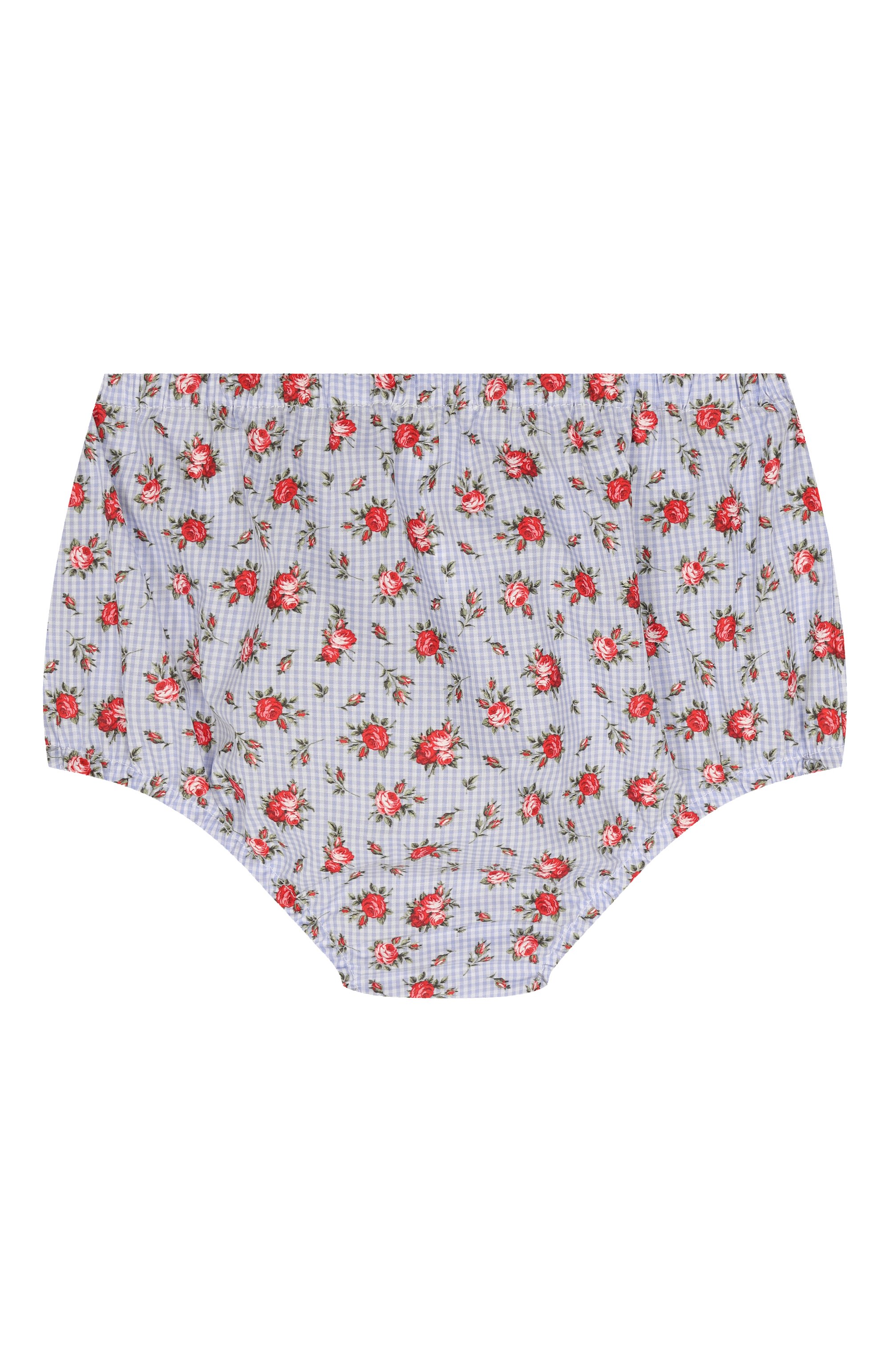 Комплект из платья и шорт DOLCE & GABBANA, арт. L2JDB7/G7PVN, фото 5