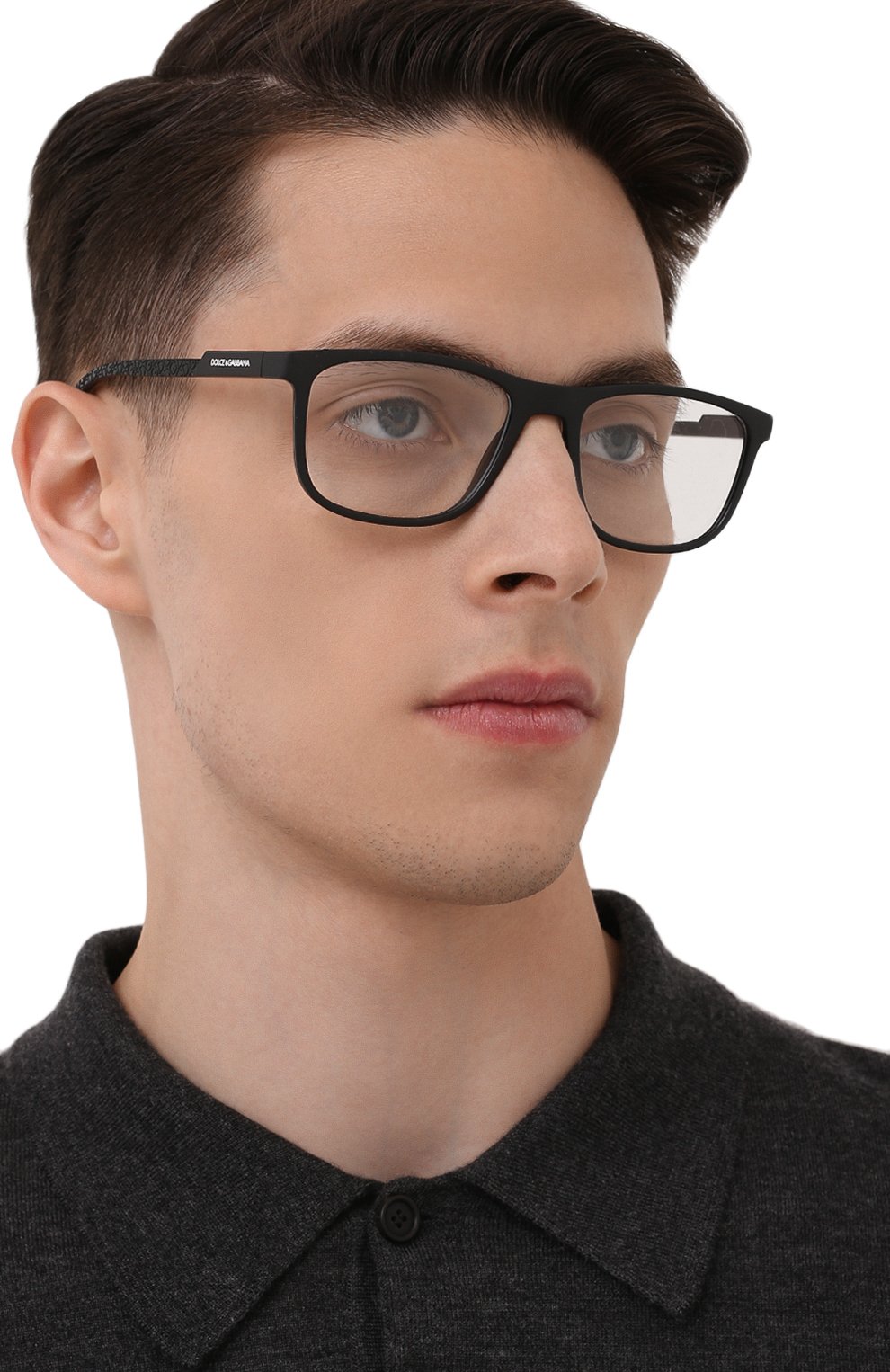 Оправа DOLCE & GABBANA, арт. 5062-2525, фото 2