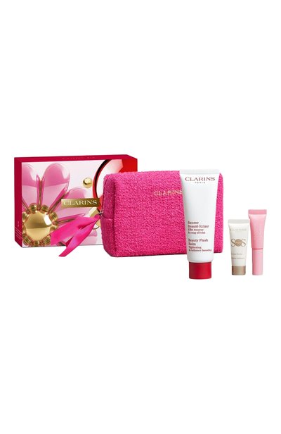 Мужского набор baume beaute (50+5+10ml) CLARINS, арт. 80129834