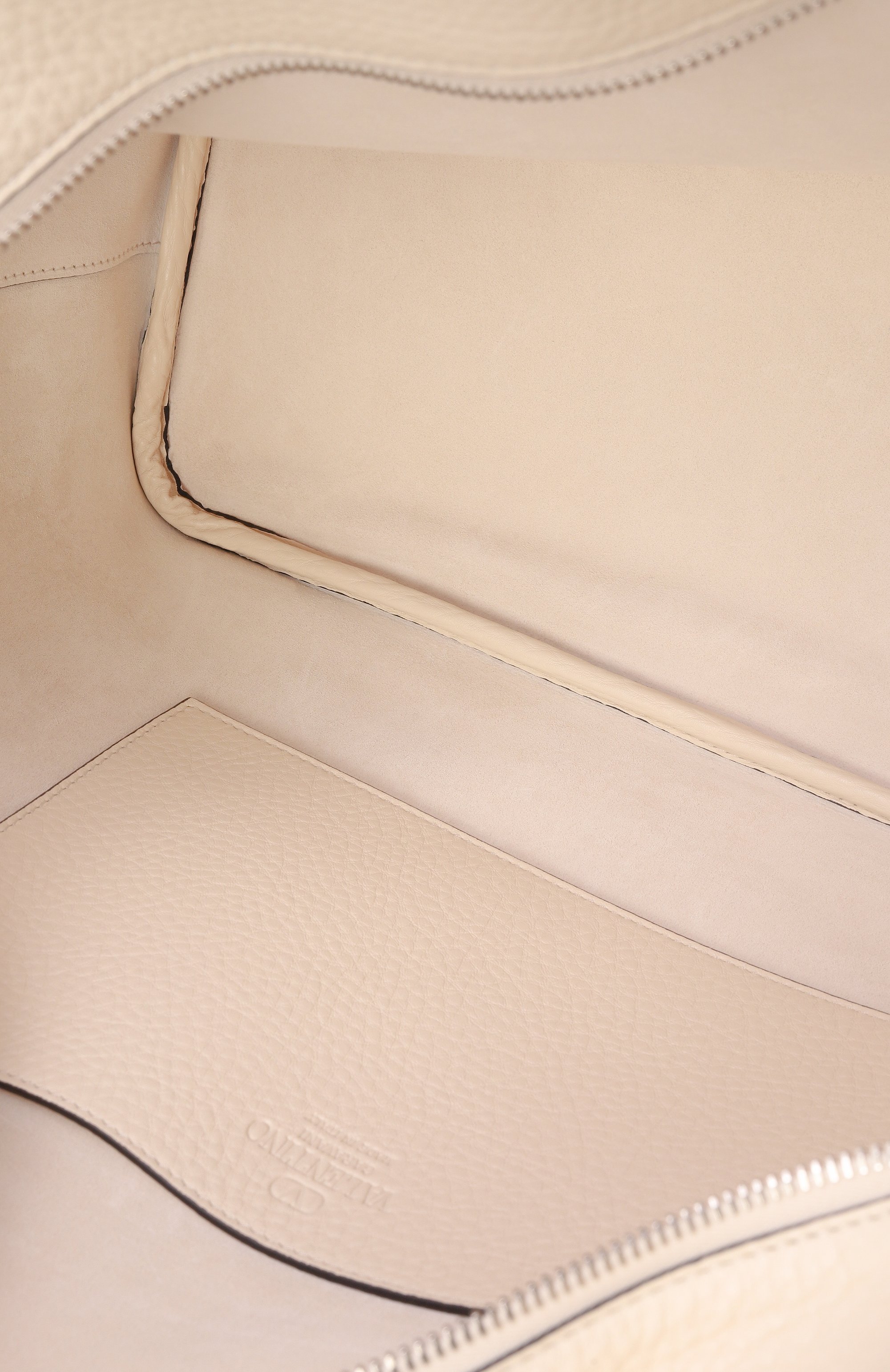 Сумка-тоут nellcôte VALENTINO, арт. 7W2B0R75/BTB, фото 5