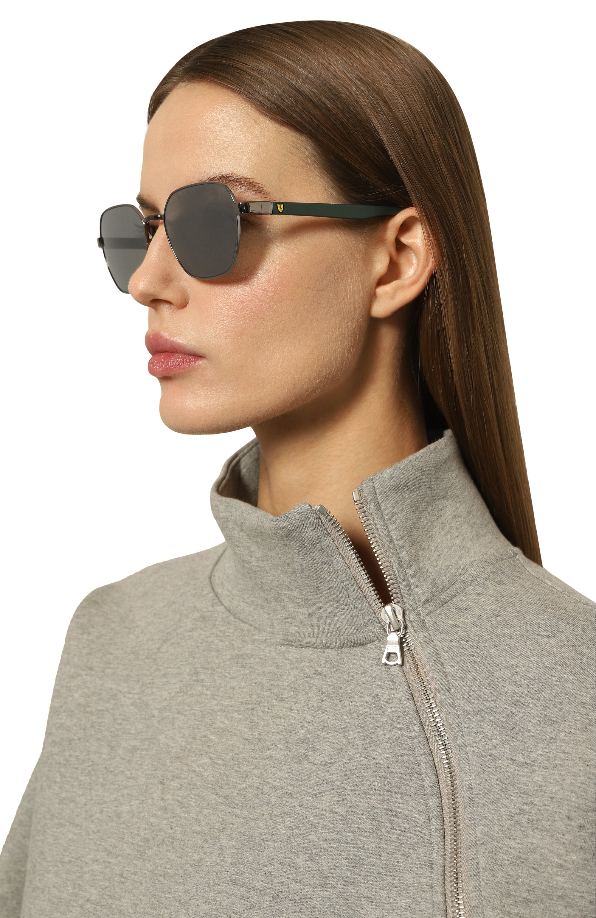 Солнцезащитные очки RAY-BAN, арт. 3794M-F0956G, фото 2