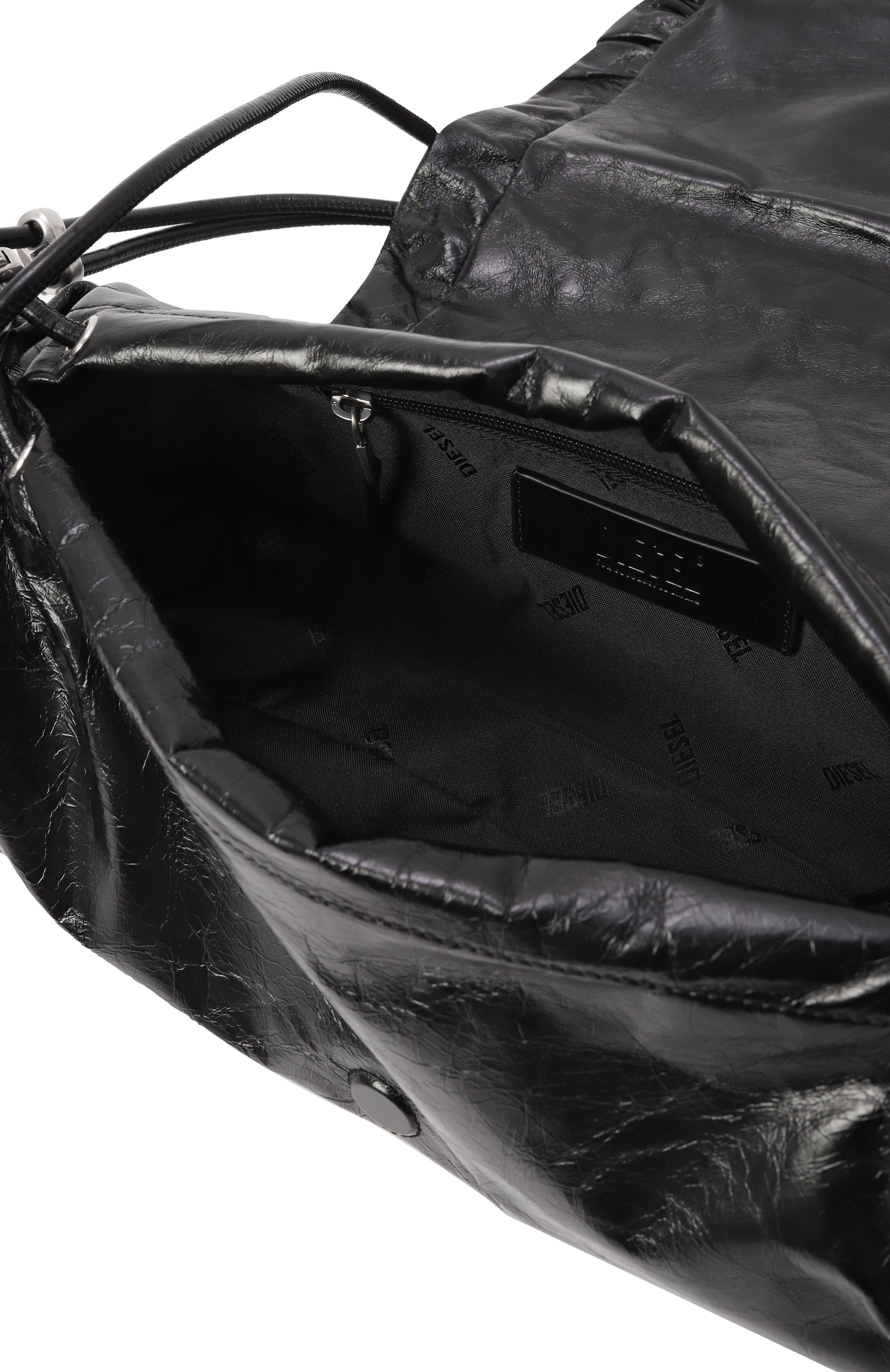 Сумка scrunch-d DIESEL, арт. X10182/P1003, фото 5