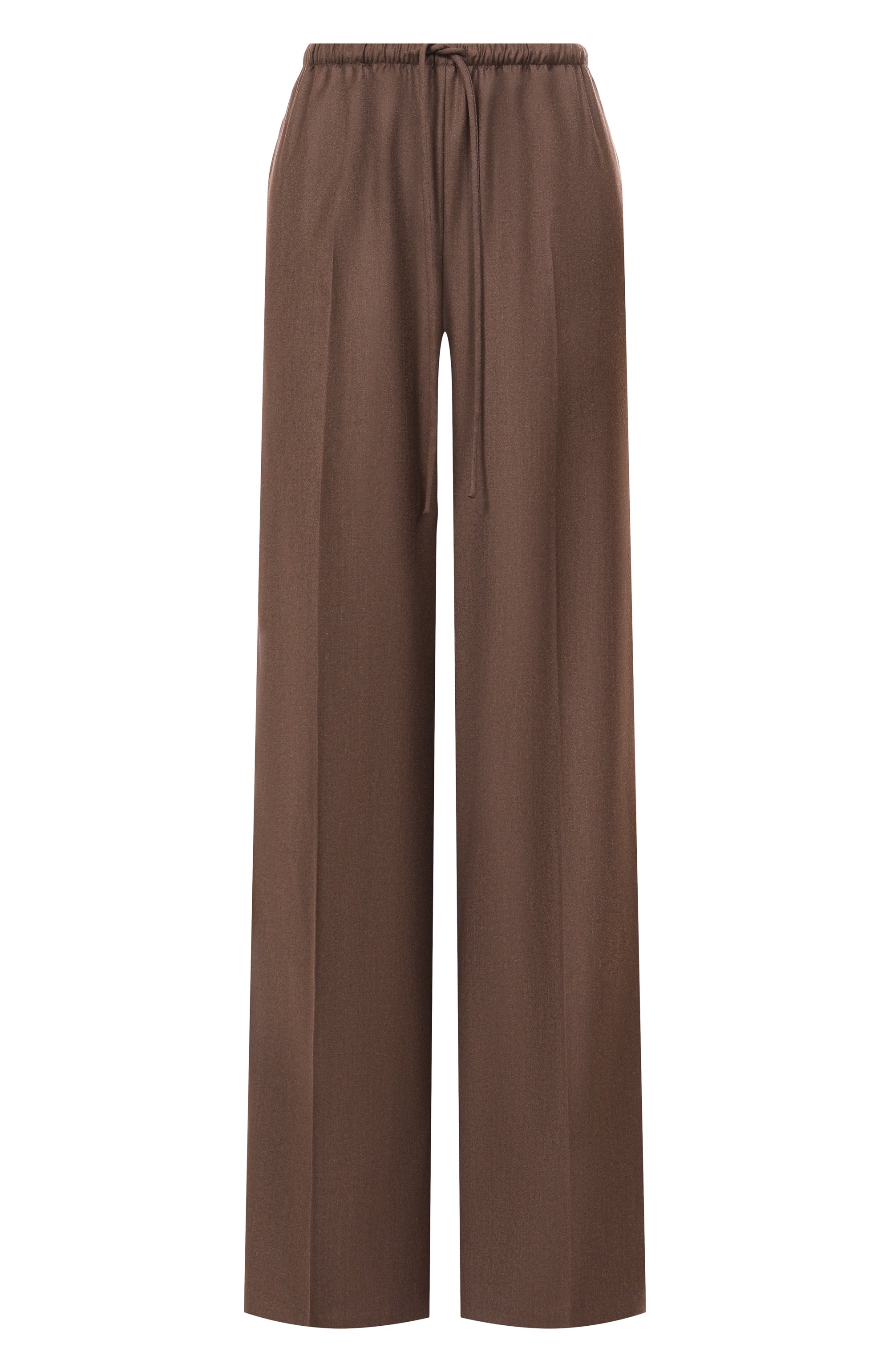 Шерстяные брюки 12 STOREEZ, арт. 132830, фото 1