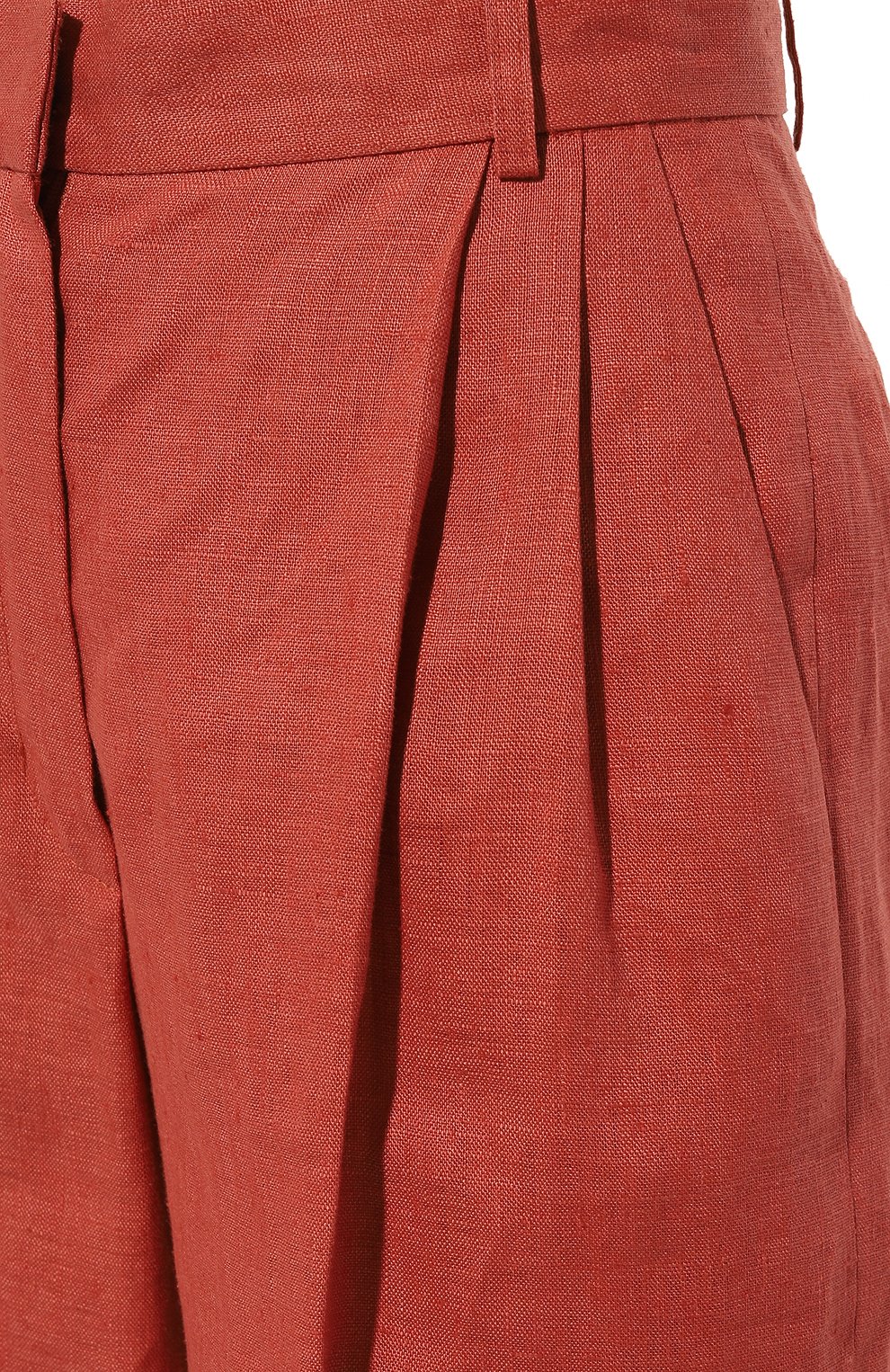 Шерстяные брюки SIMPLIFY, арт. BRK04, фото 5