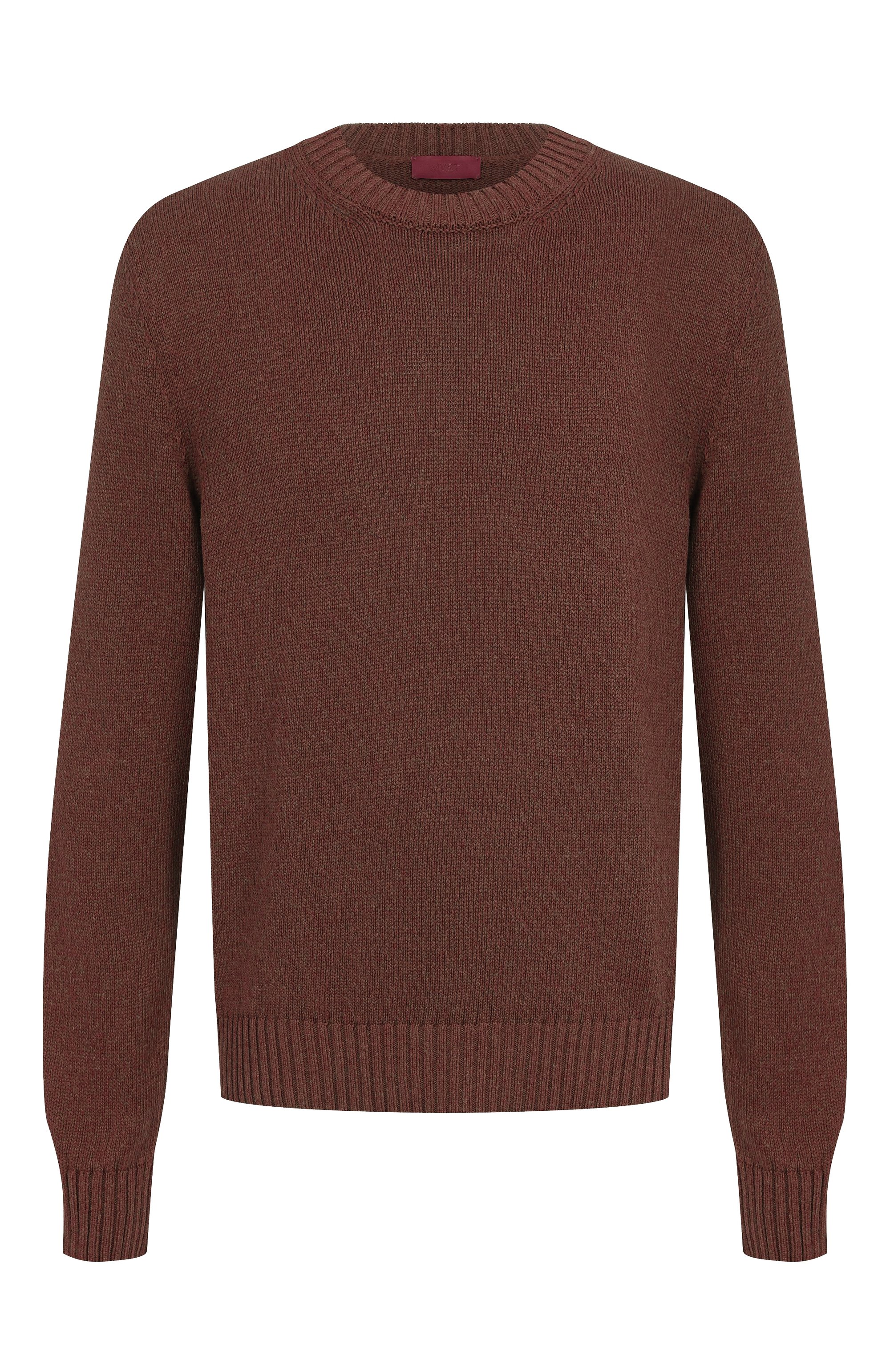 Свитер из шелка и льна MVST, арт. 25E/X1P/0/A010/7660, фото 1