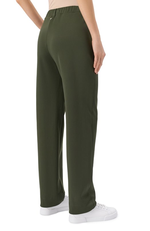 Брюки Lorena Antoniazzi PA61A/3674 Зелёный  PA61A/3674 Фото 4