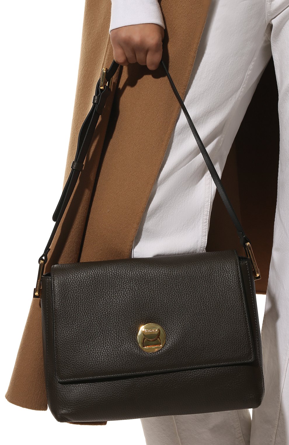 Сумка liya COCCINELLE, арт. E1 LD0 12 05 01, фото 2